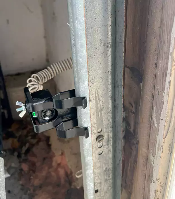 Garage Door Sensor Replacement Sweetwater