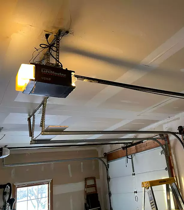 Liftmaster Garage Door Opener Repair Sweetwater