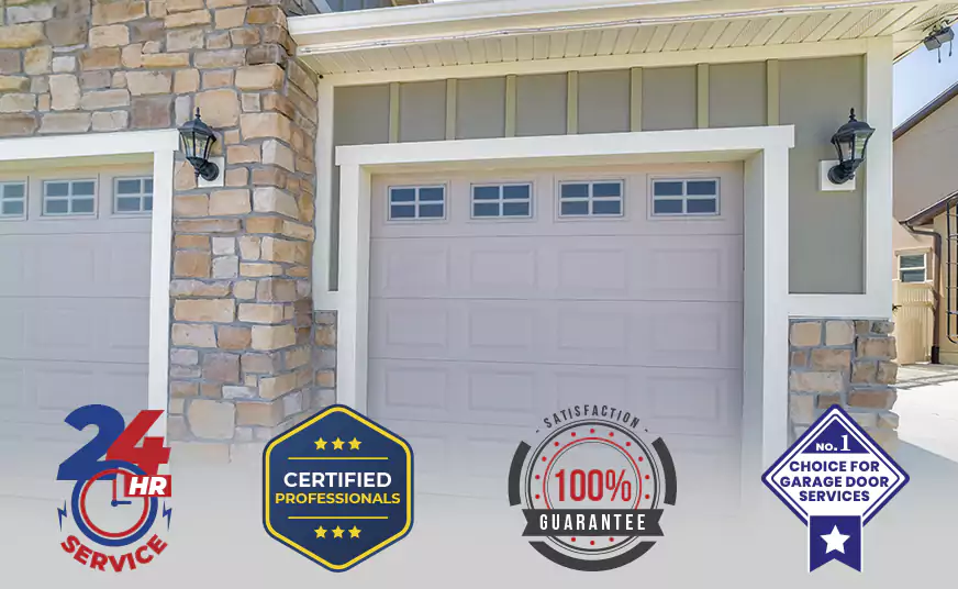 Overhead Door Stop Installation in Sweetwater, FL
